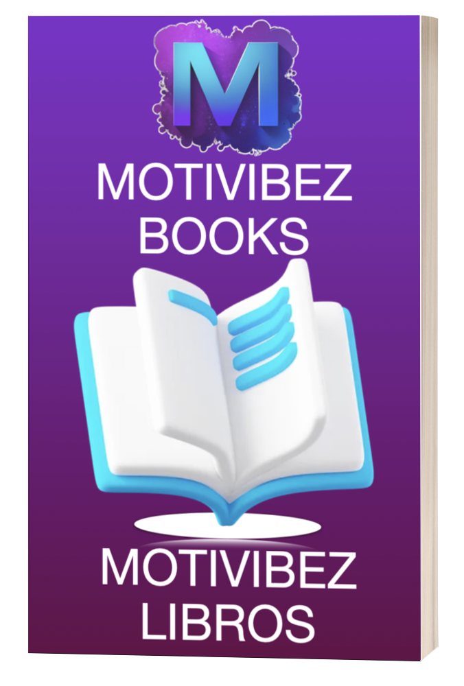 MotiVibez Books Logo