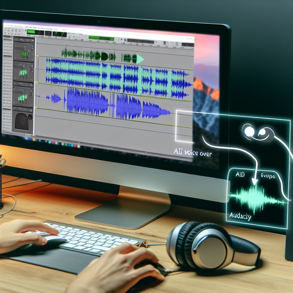 AI Audacity Image